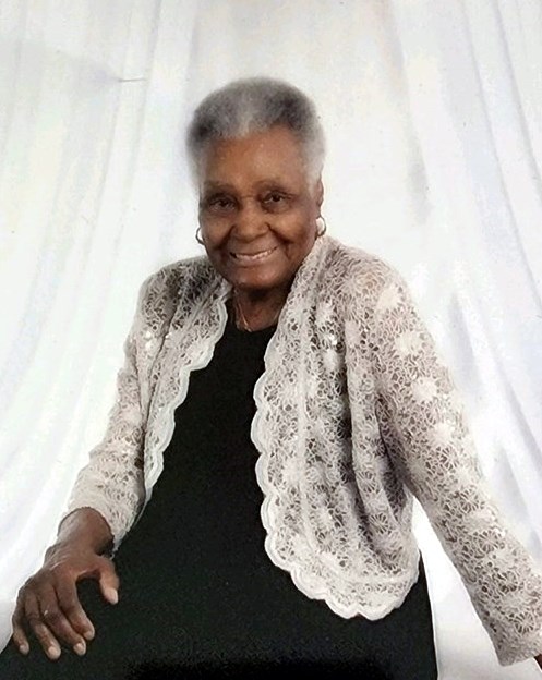 Obituary of Joyce Maye Henderson