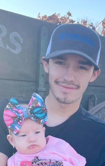 Obituary of Clayton Levi Mullens