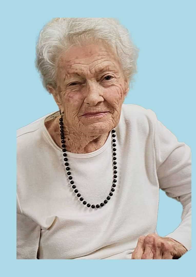 Obituary of Eleanor Ruth Snow