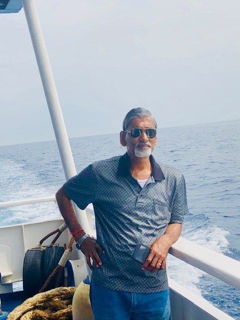 Obituary of Parthasarathy Srinivasan