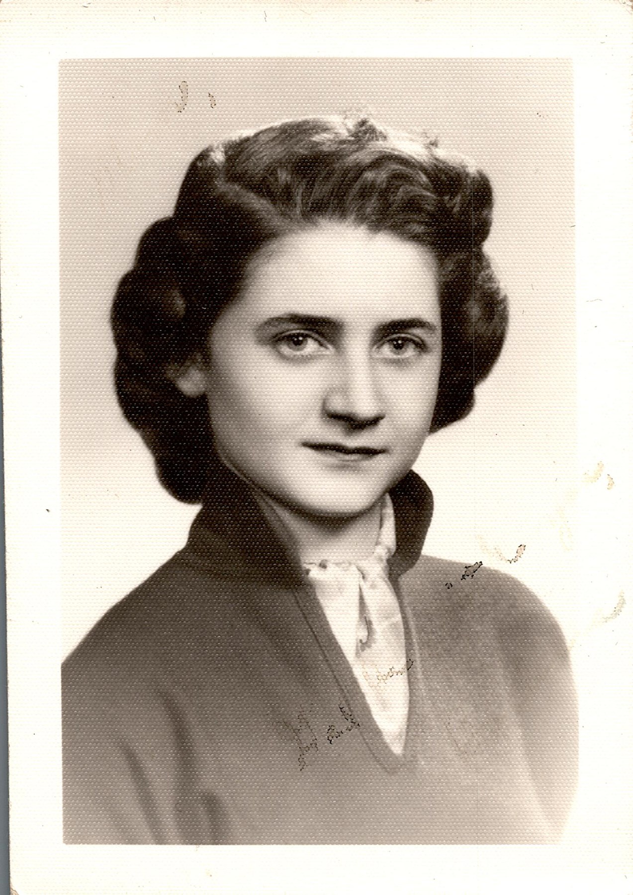 Obituary of Barbara Ann Kuehn