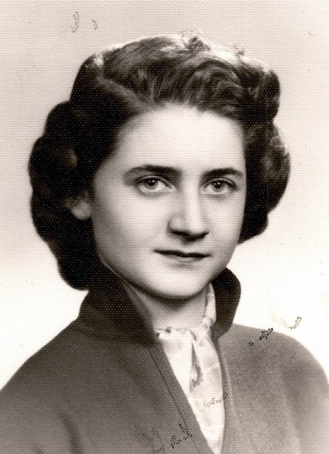 Obituary of Barbara Ann Kuehn