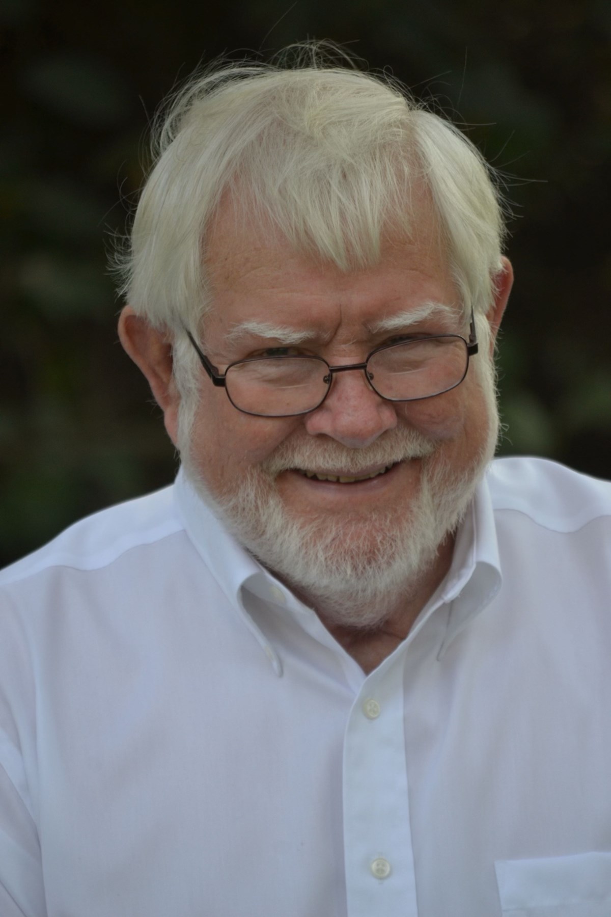 Obituary of Robert Henry