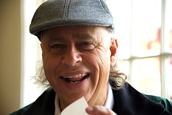 Obituary of Ernie Mozaffari