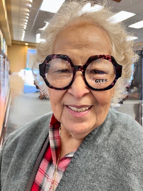 Avis de décès de Sulema Portillo