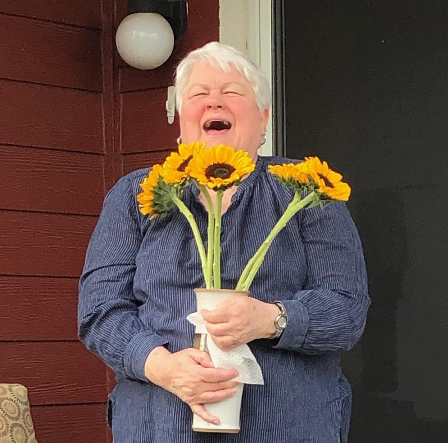 Obituary of Janice May Calkins