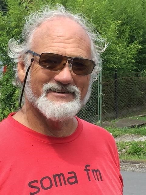 Obituary of Gordon Paul Kohman