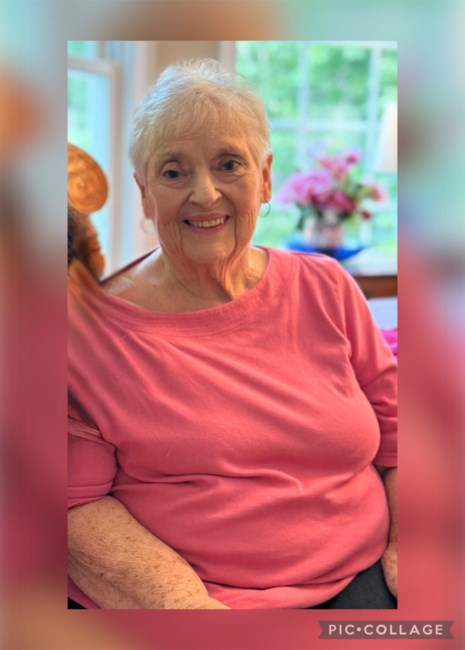 Obituary of Betty Lou Ballengee