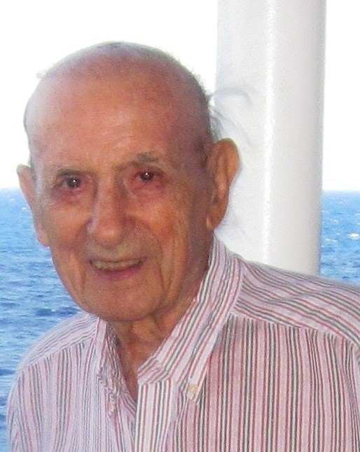 Obituary of Sidney Cohen