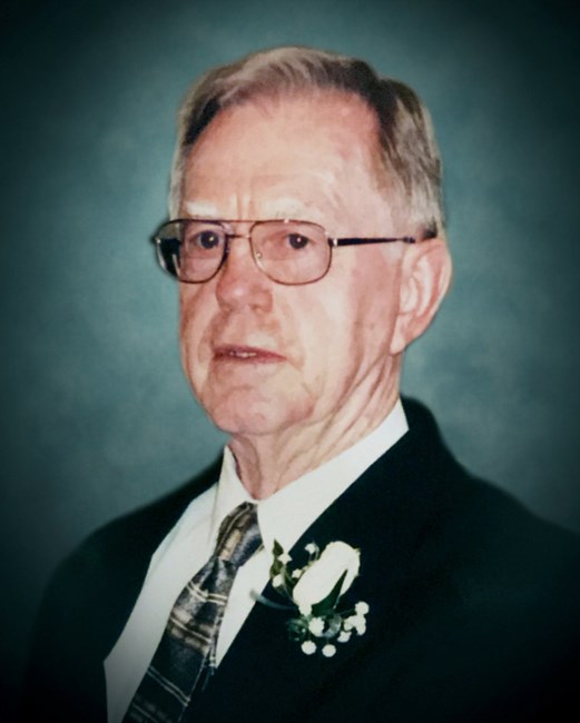 Obituary of Ronald Lee Gross