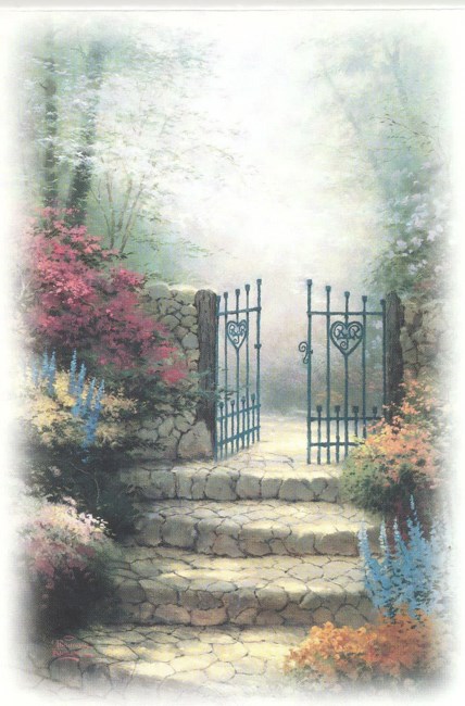 Obituario de Joan Weaver