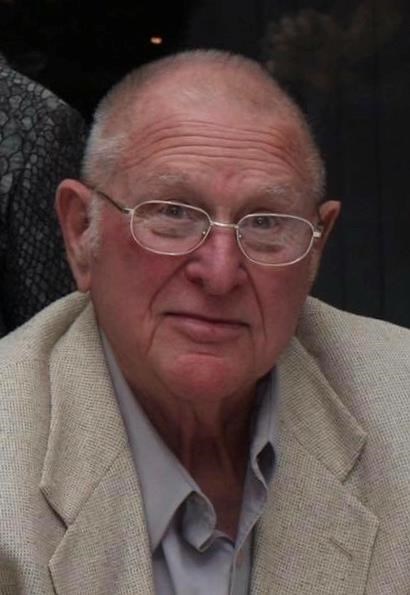 Obituary of Richard Larry Bertsch