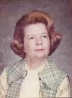 Marion Dye