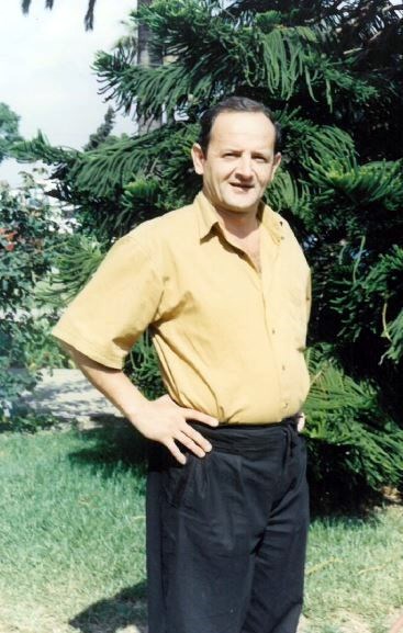 Obituary of Ioan Sergiu Todoran