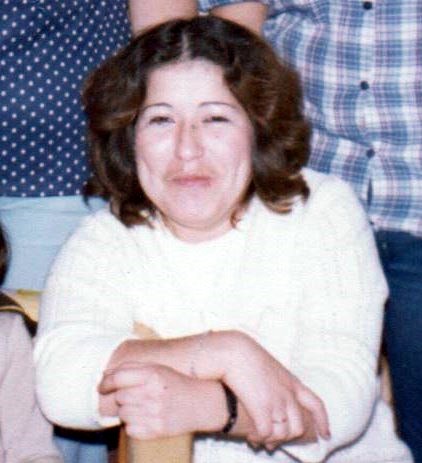 Obituary of Blanca Margarita Diaz