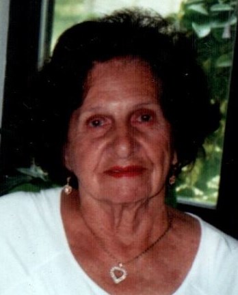 Obituary of Joyce Theresa Scott