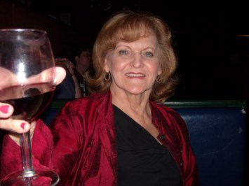 Obituary of Jeanette C. Carraway