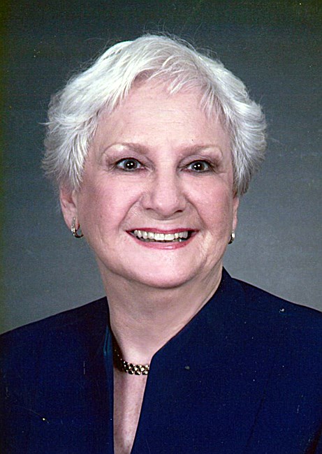 Obituary of Edith Lee Caldwell