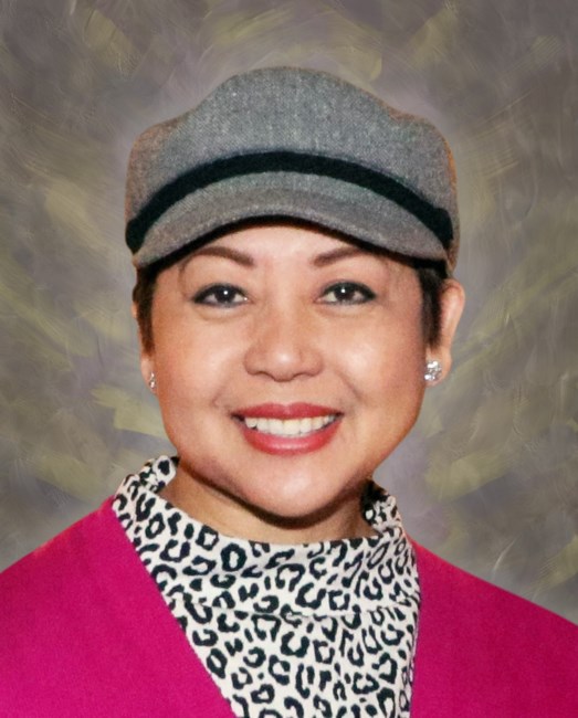 Obituary of Victoria Crisologo Castillo