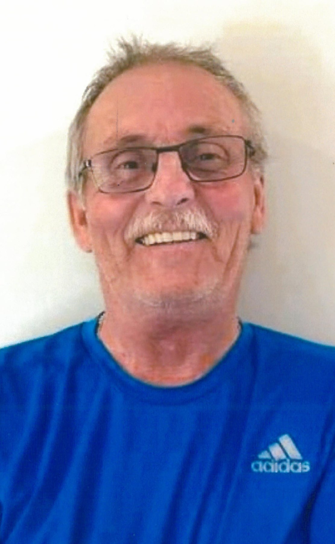 Obituary of Marcel Perron