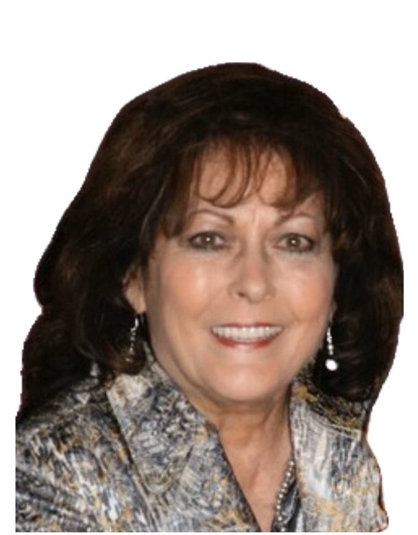 Obituary of Theresa Gayle McCrary