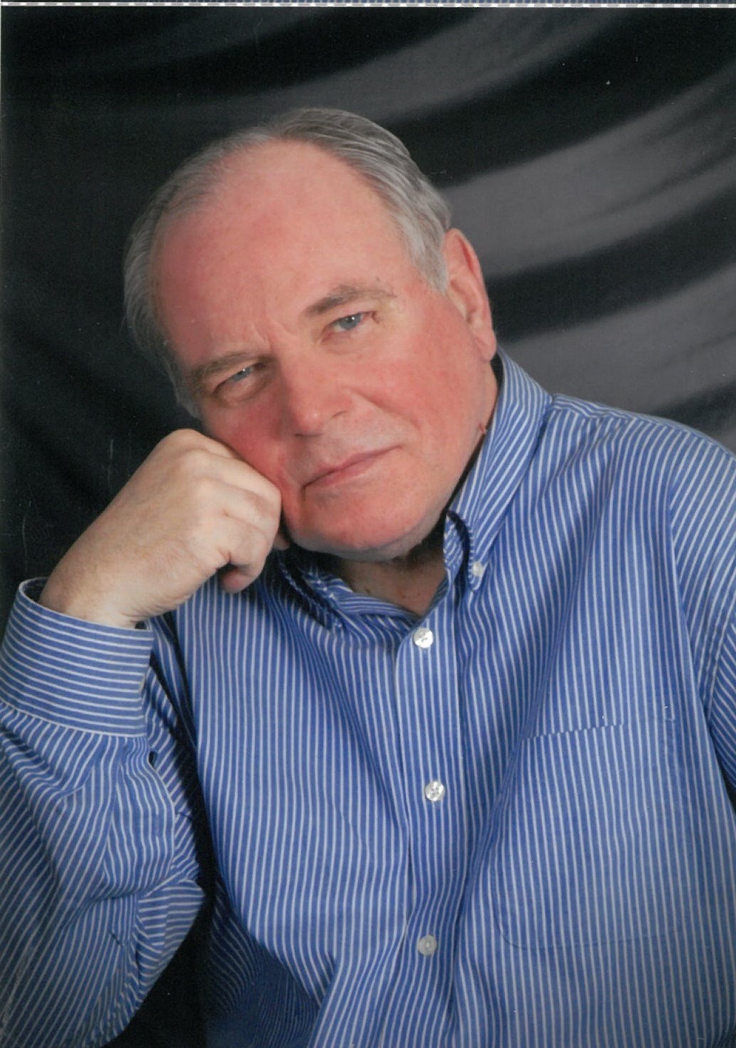 Obituary of Gary Lee Wilcox