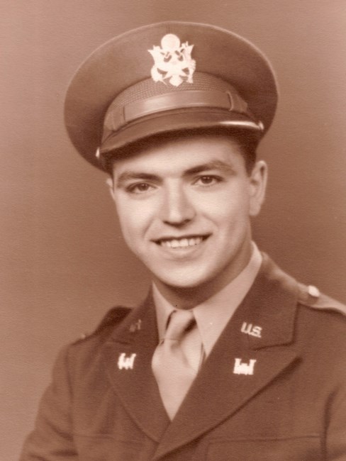 Obituary of Michael G. Restino