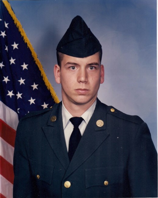 Obituary of David Russ Russell Fleetwood