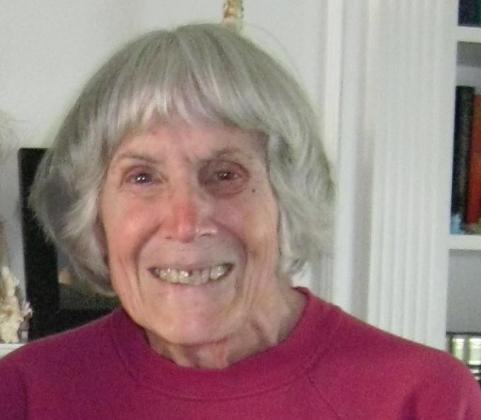 Obituary of Dolores N. Duffy