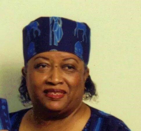 Obituary of Mattie L. Carter