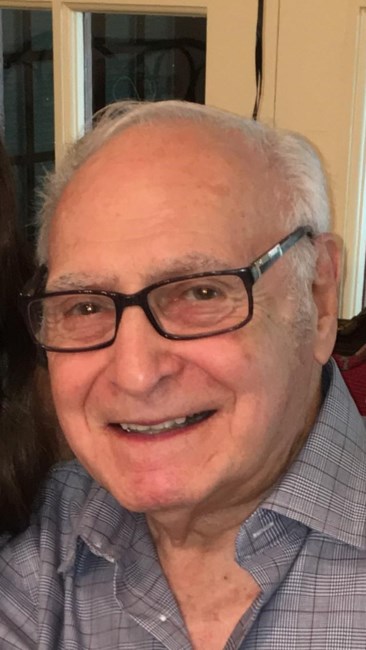 Obituary of Donald Joseph Murray