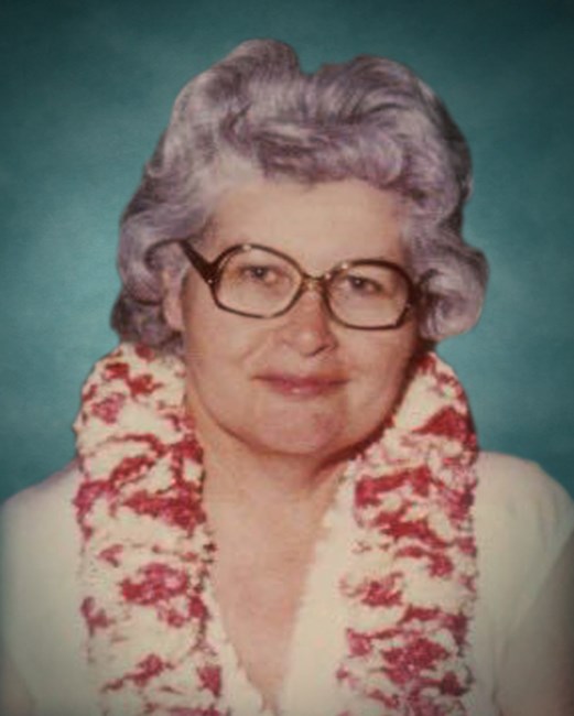 Obituary of Joyce Marlin