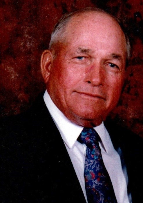 Edwin Smith Obituary - San Angelo, TX