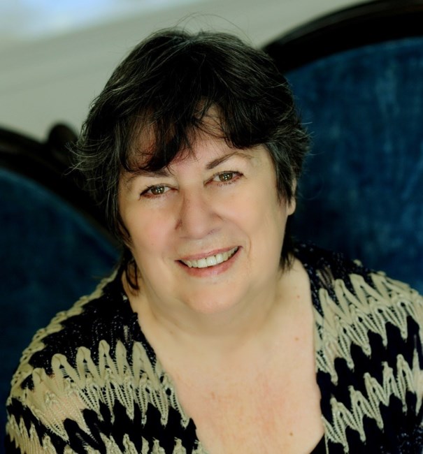 Obituary of Candace Osburn Sheep