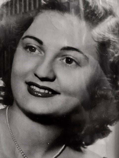 Obituary of Beverly Vignes Liberto