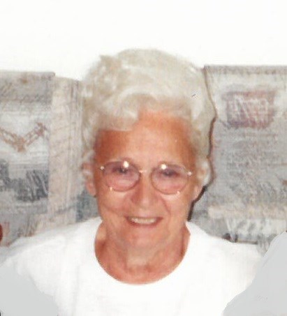 Obituary of Janette Drew