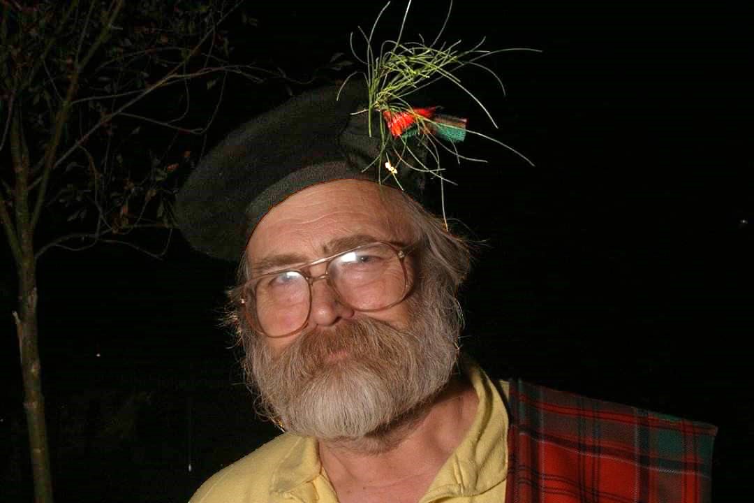 Avis de décès de William Lloyd Pratt Jr.