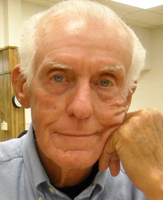 Obituary of Leon Herbert Page