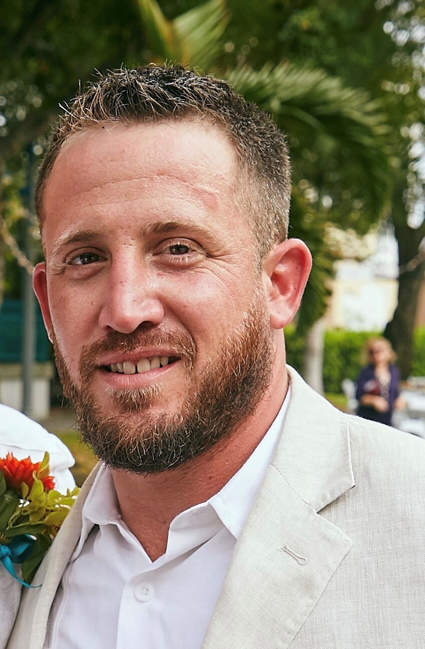 Obituary of Richard Charles Cooperstein Jr.