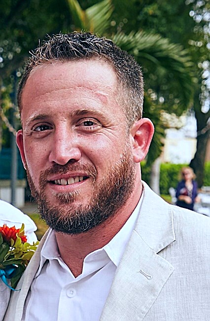 Obituary of Richard Charles Cooperstein Jr.