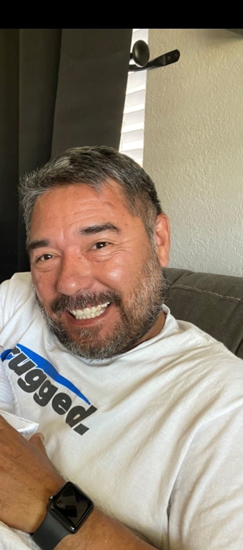 Obituario de Conrad Constancio Ramon