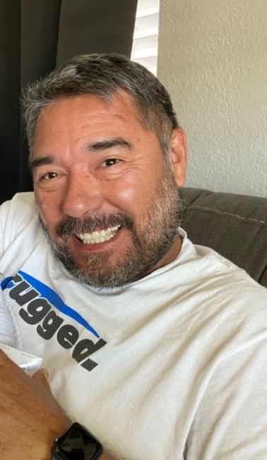 Obituario de Conrad Constancio Ramon