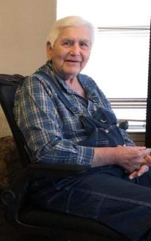 Obituary of Don June House