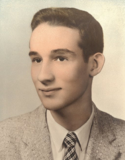 Obituary of Carl H Beutler