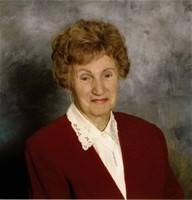 Obituary of Pauline Stadler Hannah