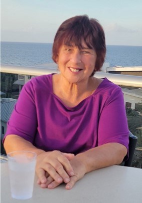 Obituary of Mary Elizabeth Bloise