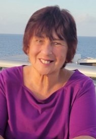 Obituary of Mary Elizabeth Bloise