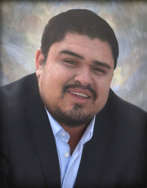 Obituary of Mario Antonio Alvarez