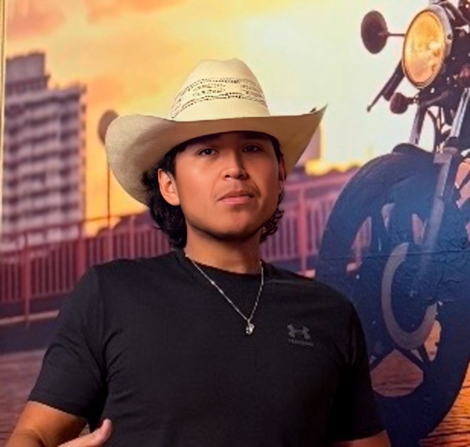 Obituary of Lawrence Rene Martinez