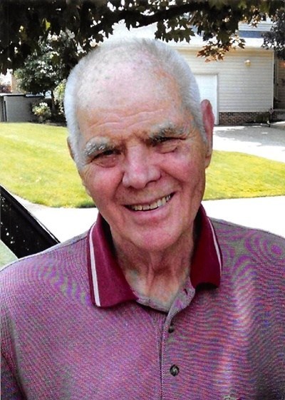 Obituary of Forest Johnson